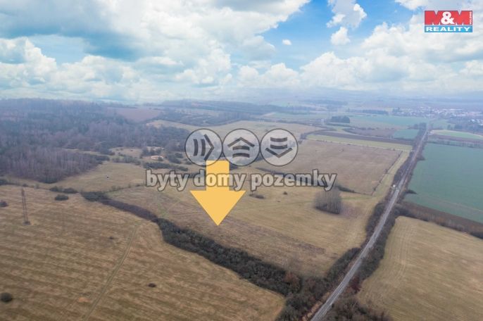 Prodej, Louka, Žákava