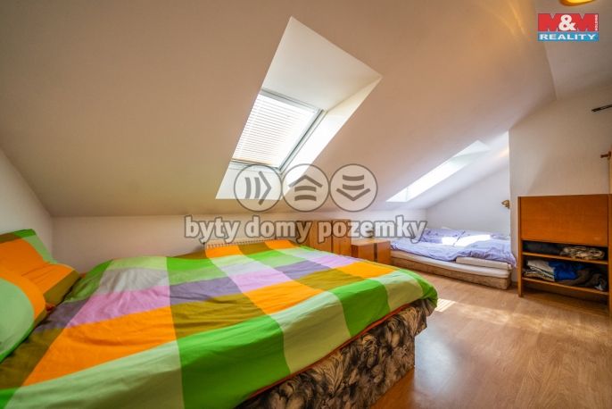Prodej, Rodinný dům, Veselí nad Moravou