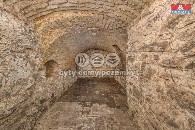 Prodej, Rodinný dům, Sezemice