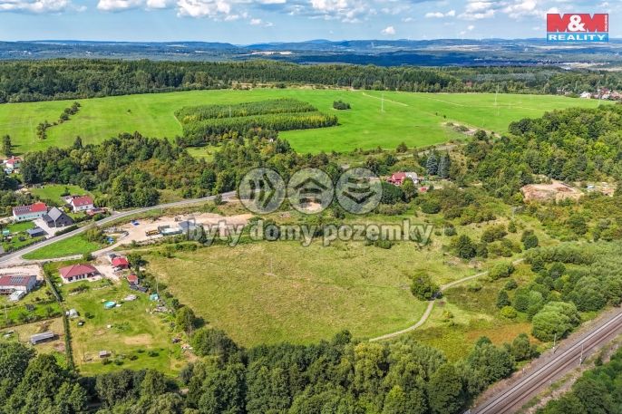 Prodej, Louka, Citice