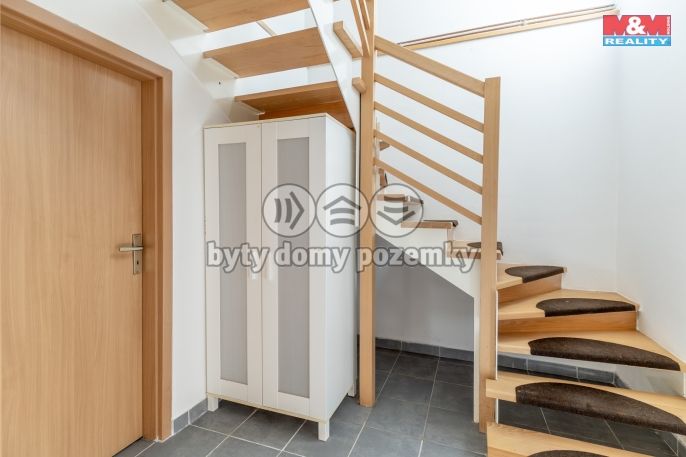 Prodej, Rodinný dům, Frýdek-Místek