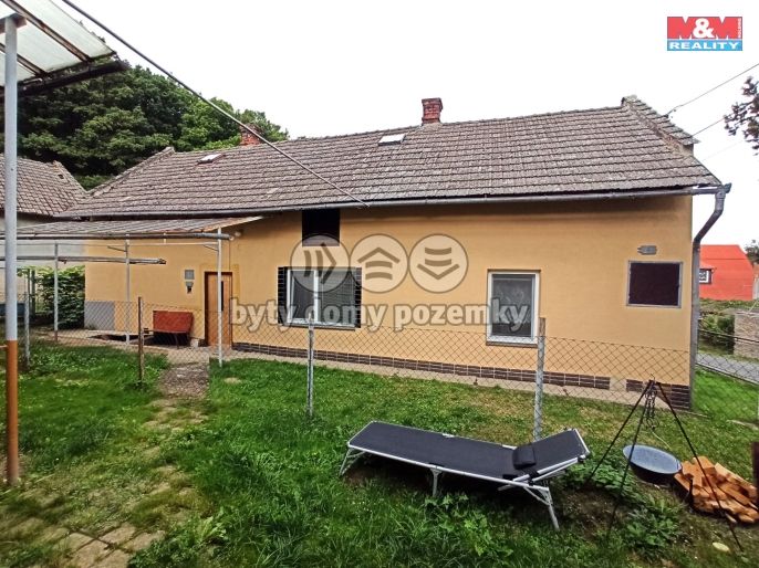 Prodej, Rodinný dům, Řídeč