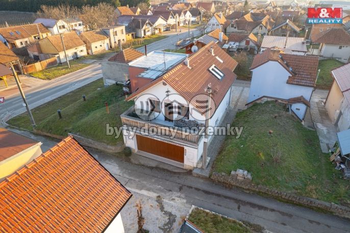 Prodej, Vinný sklep, Velké Bílovice