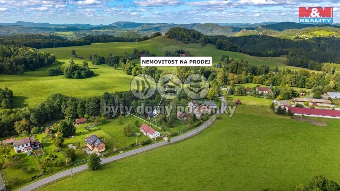 Prodej, Chalupa, Kunratice