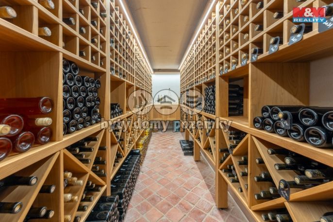 Prodej, Vinný sklep, Velké Bílovice