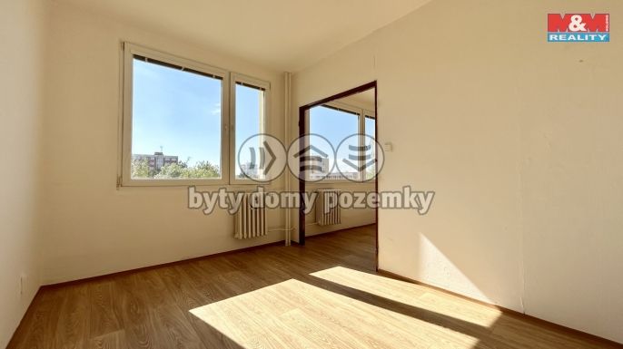 Pronájem, Byt 2+kk, Nymburk