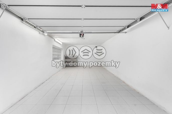 Prodej, Byt 3+kk, Teplice