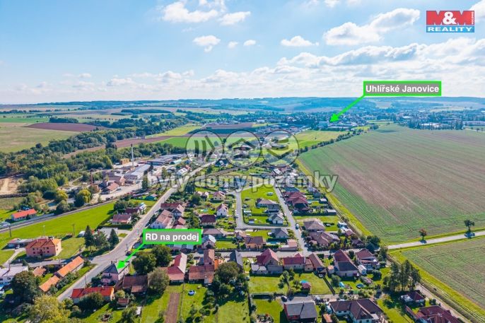 Prodej, Rodinný dům, Vavřinec