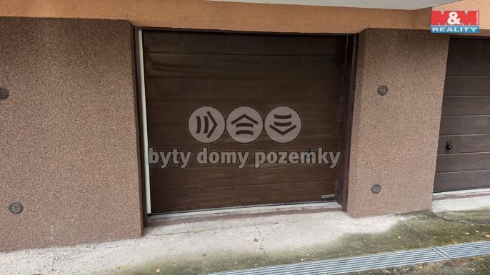 Prodej, Garáž, Ostrava