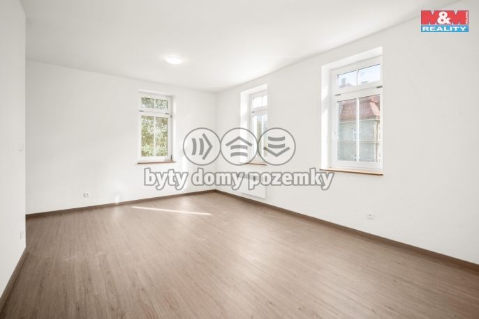 Prodej, Byt 2+kk, Královec