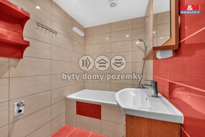 Prodej, Byt 2+1, Přelouč