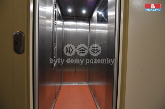 Prodej, Byt 3+1, Blansko