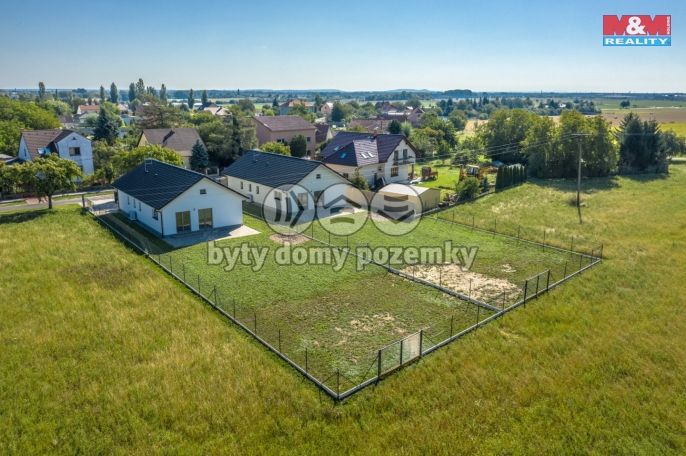 Prodej, Rodinný dům, Všechlapy