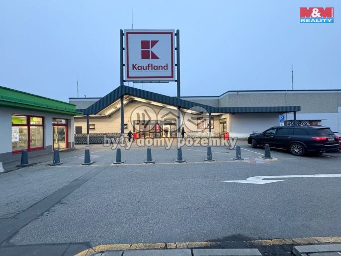 Pronájem, Restaurace, stravování, Praha