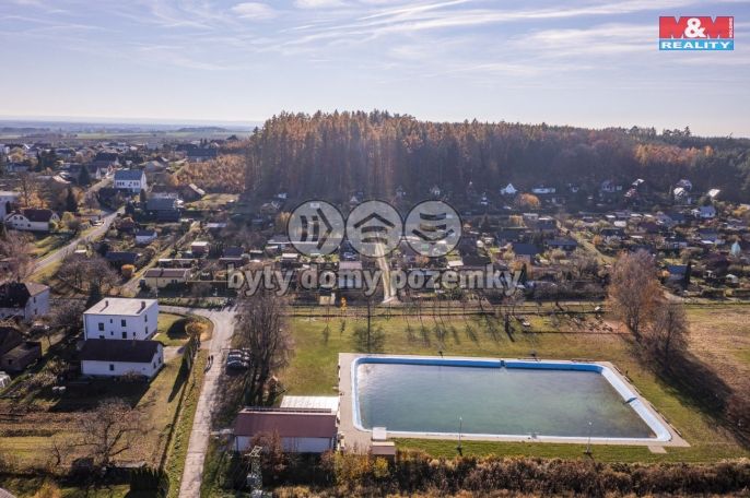 Prodej, Chata, Stěžery