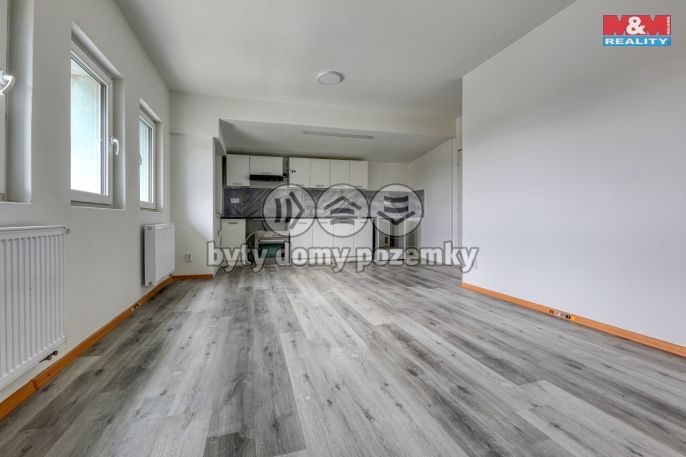 Prodej, Rodinný dům, Konstantinovy Lázně