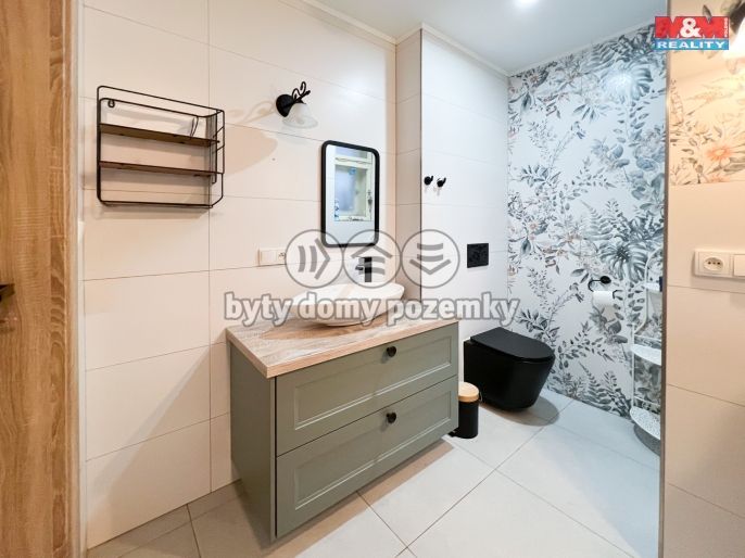 Prodej, Chalupa, Rabí