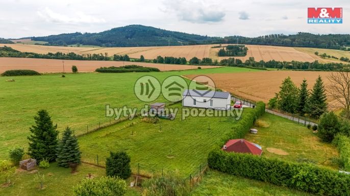 Prodej, Rodinný dům, Sedliště