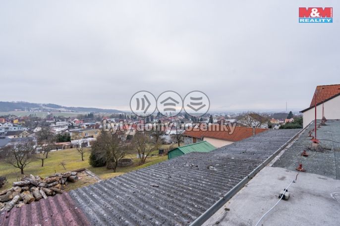 Prodej, Obchodní objekt, Rudolfov