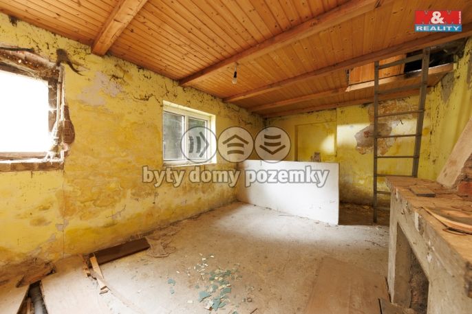 Prodej, Rodinný dům, Šerkovice