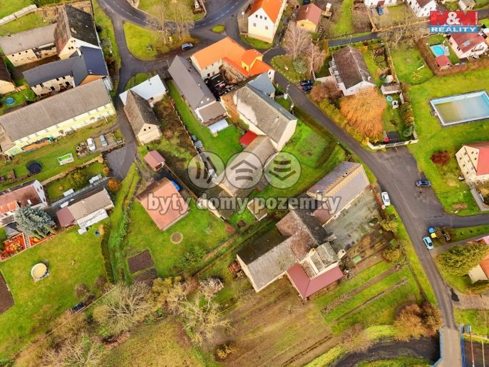 Prodej, Pozemek k bydlení, Drahobuz