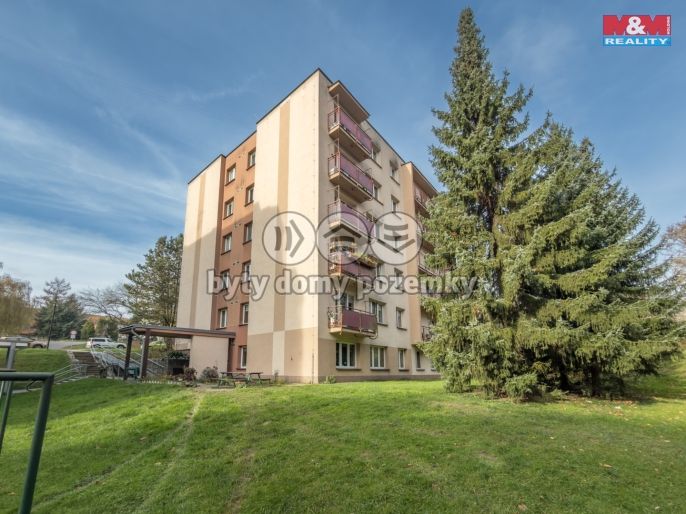 Prodej, Byt 3+kk, Orlová