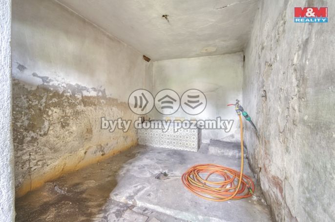 Prodej, Rodinný dům, Staré Sedlo