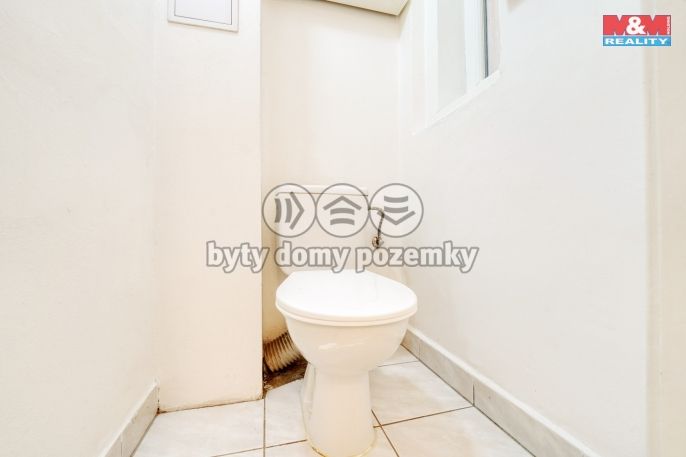 Prodej, Byt 2+kk, Plzeň