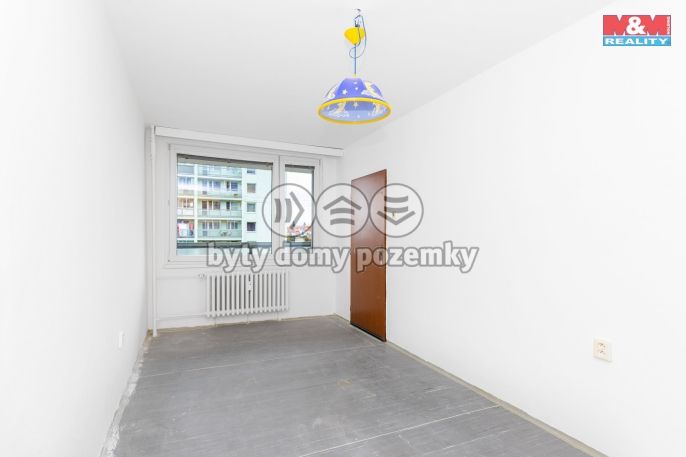 Prodej, Byt 3+1, Chrudim