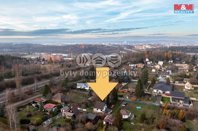 Prodej, Chata, Plzeň