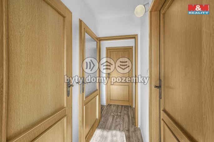 Prodej, Rodinný dům, Mukařov