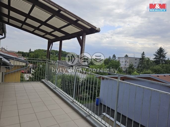 Prodej, Byt 4+kk, Olomouc