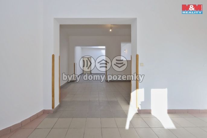 Pronájem, Obchod a služby, Chotěboř
