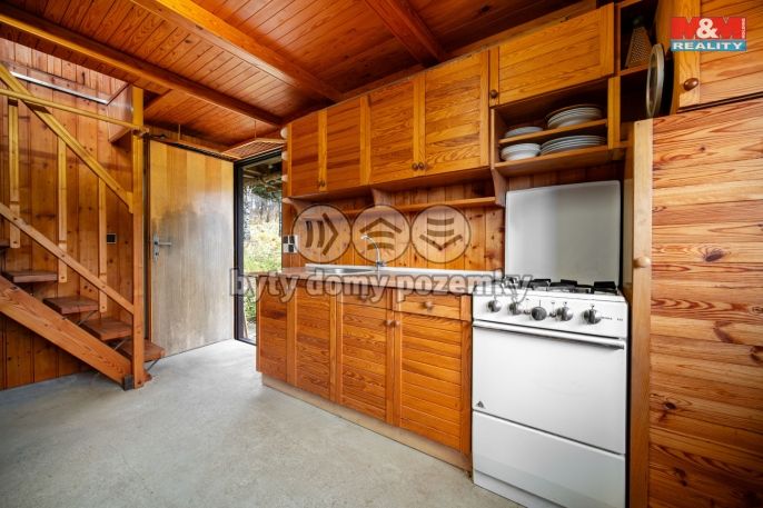 Prodej, Chata, Ústí nad Orlicí