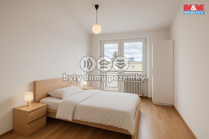 Prodej, Byt 4+1, Klatovy