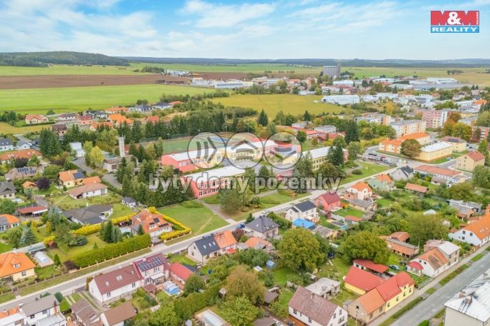 Prodej, Rodinný dům, Kralovice