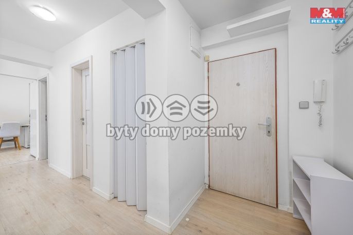 Prodej, Byt 3+kk, Čáslav