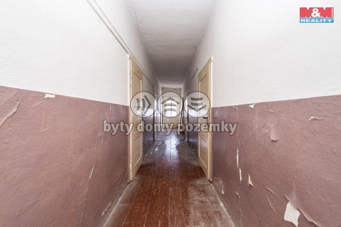 Prodej, Hotel, penzion, Podhradí nad Dyjí