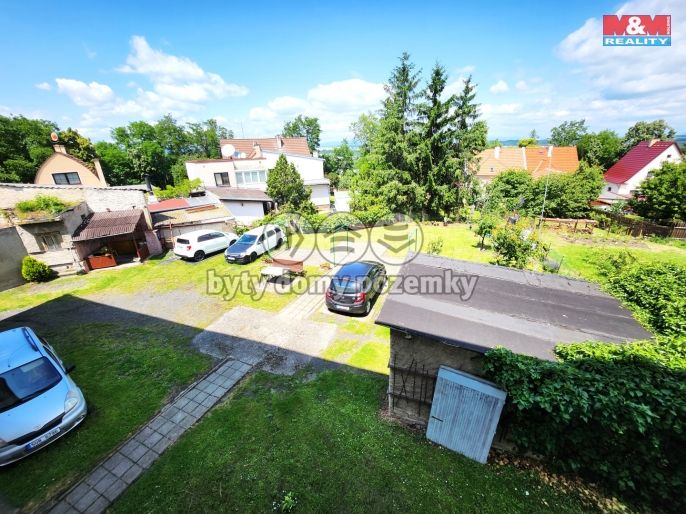 Prodej, Byt 1+1, Žatec