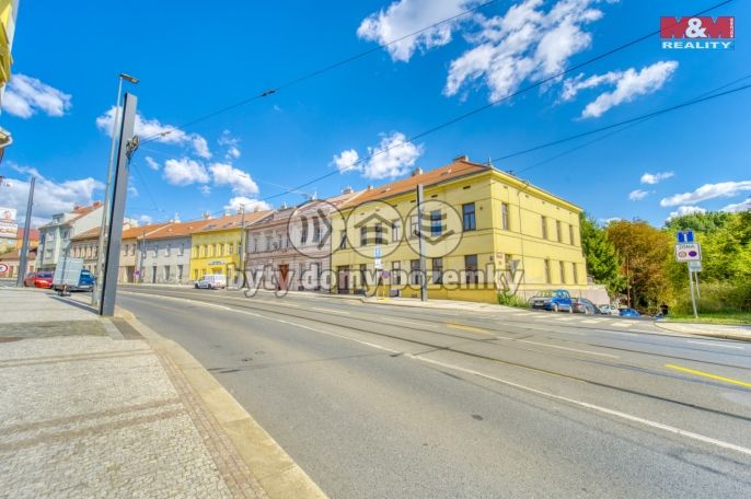 Prodej, Byt 2+kk, Praha