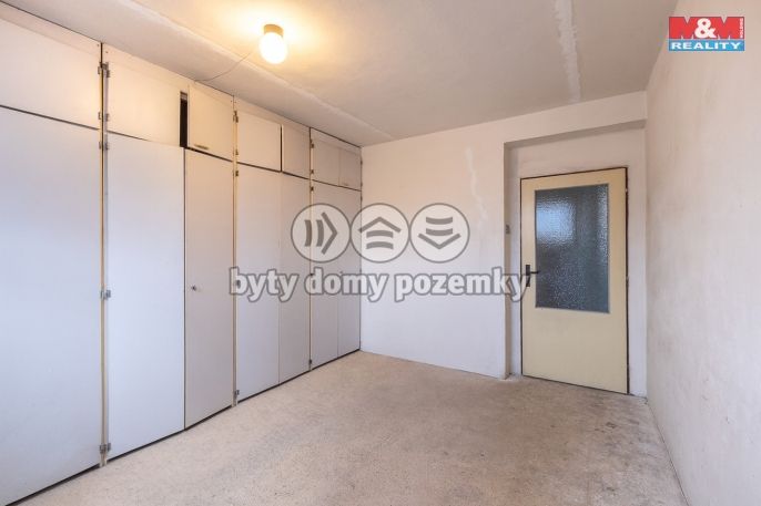 Prodej, Rodinný dům, Liběšice