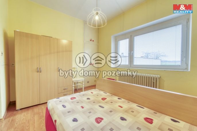 Prodej, Rodinný dům, Chotěšov