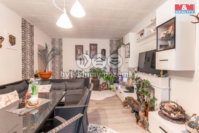 Prodej, Byt 2+1, Jílové