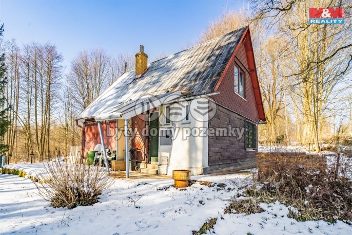 Prodej, Chalupa, Staré Křečany