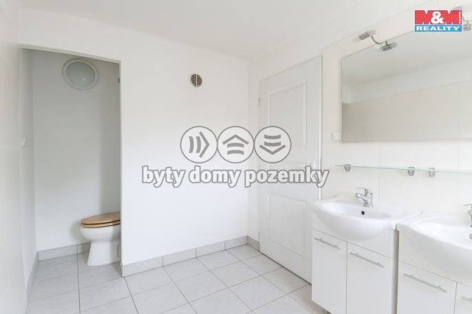 Pronájem, Výrobní objekt, Hradec Králové