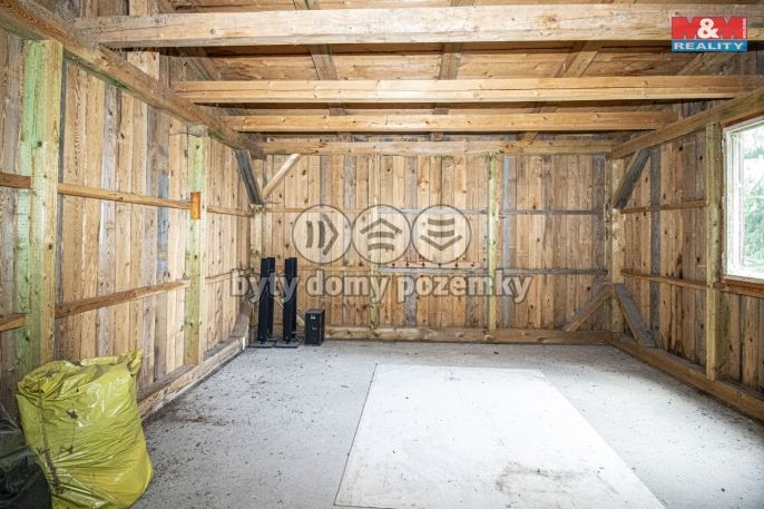 Prodej, Historický objekt, Vrdy