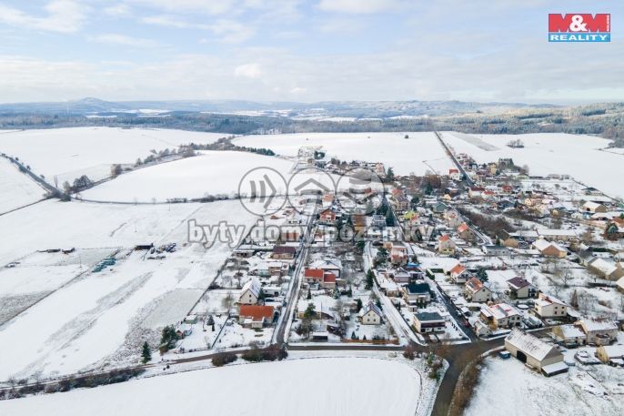 Prodej, Rodinný dům, Pičín