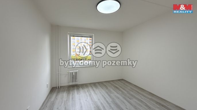 Prodej, Byt 3+1, Tábor