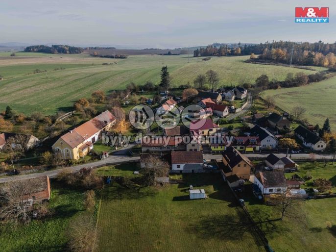 Prodej, Rodinný dům, Uzeničky