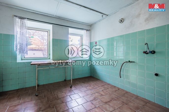 Prodej, Zemědělská usedlost, Račetice